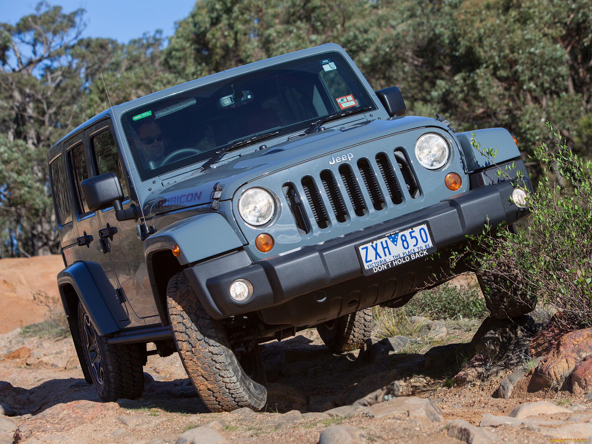 , jeep, au-spec, unlimited, wrangler, 2013, jk, 10th, anniversary, rubicon